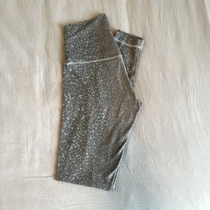 COPY - Lululemon align leggings